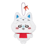 Chiikawa | Mogumogu Fushimi Inari | Mascot Holder