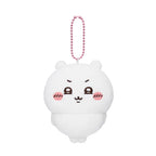 Chiikawa | Moon face Chiikawa Mascot