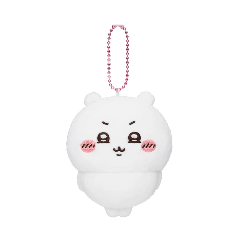 Chiikawa | Moon face Chiikawa Mascot