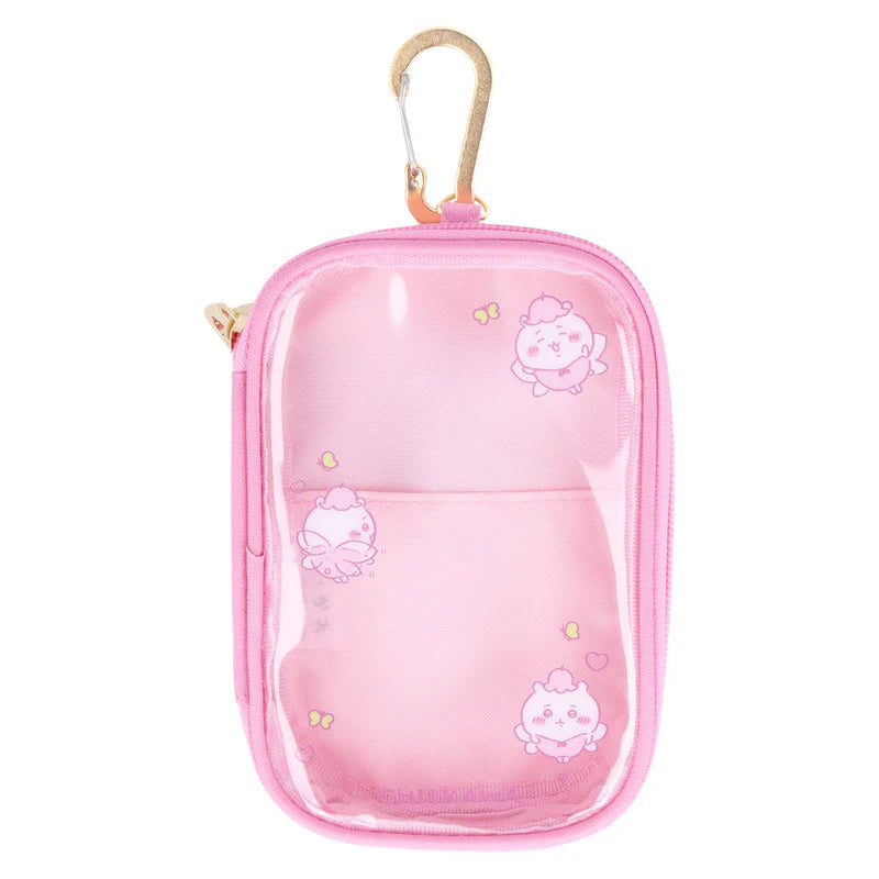Chiikawa | My Collection | Carry Pouch Main image
