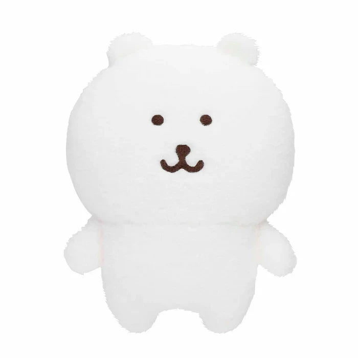 Nagano | Hoho Houho | Nagano Bear Plush M (20 cm) – Pokeke Funland