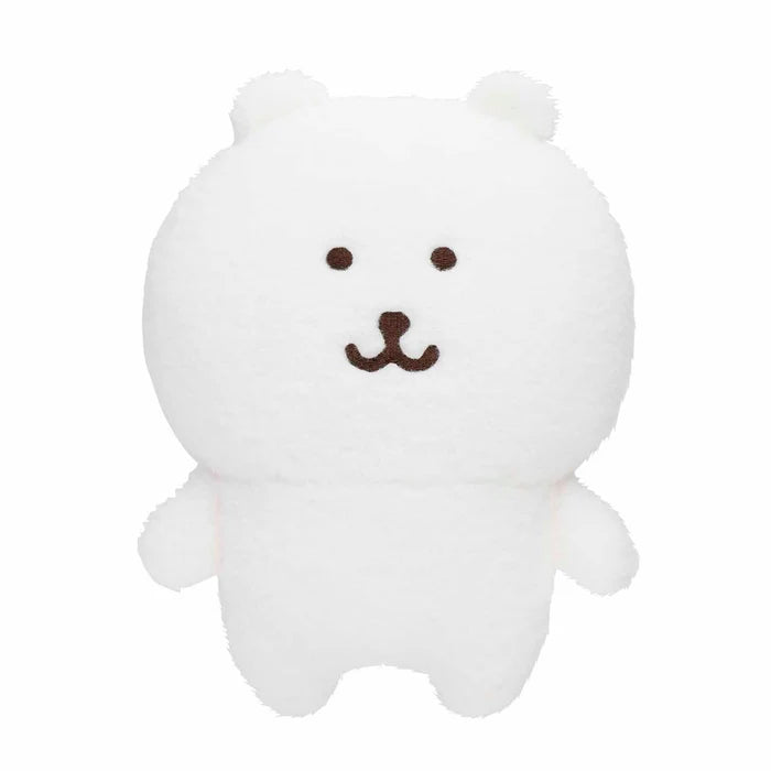 Nagano | Hoho Houho | Nagano Bear Plush M (20 cm)