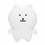 Nagano | Hoho Houho | Nagano Bear Plush M (20 cm)