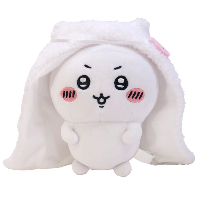 Chiikawa | Petitama Plush Toy M (16cm): Fortune Teller