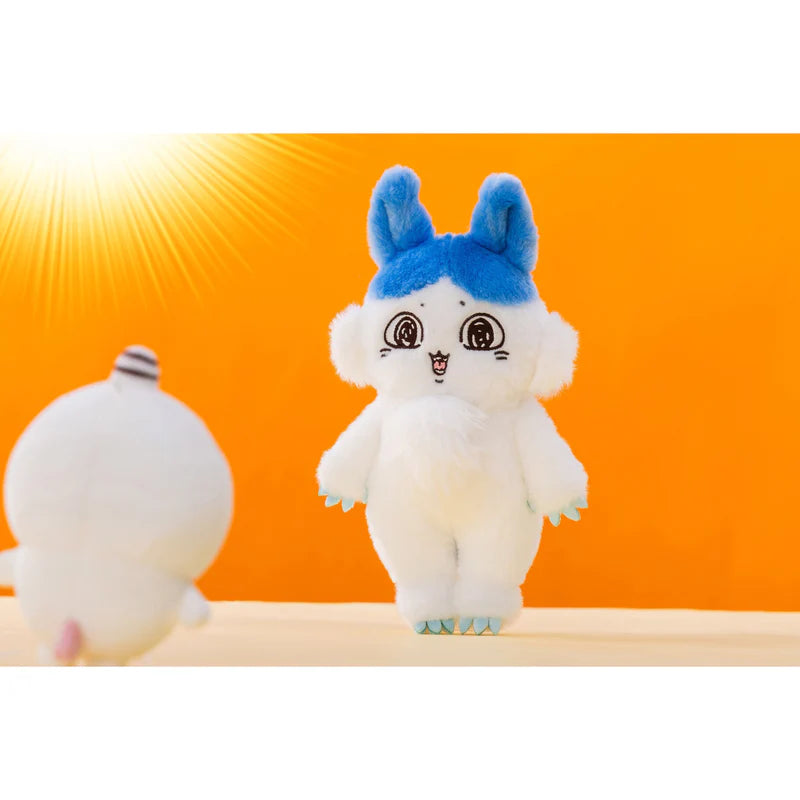 Chiikawa | Parallel World!? | Stronger Hachiware Mascot