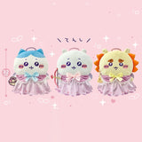 Chiikawa | Angel Set | Shisa Plush Toy M (32cm)