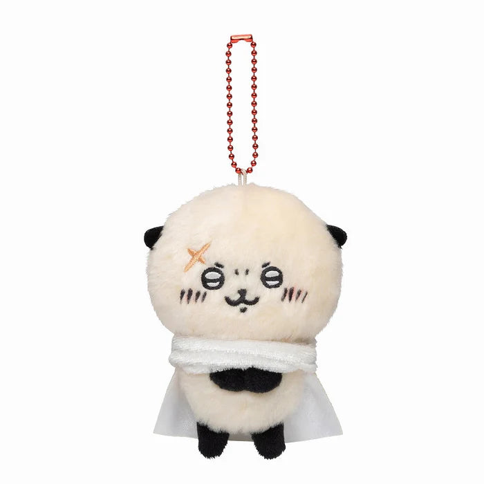 Chiikawa | Rakko Petite Mini Mascot Holder