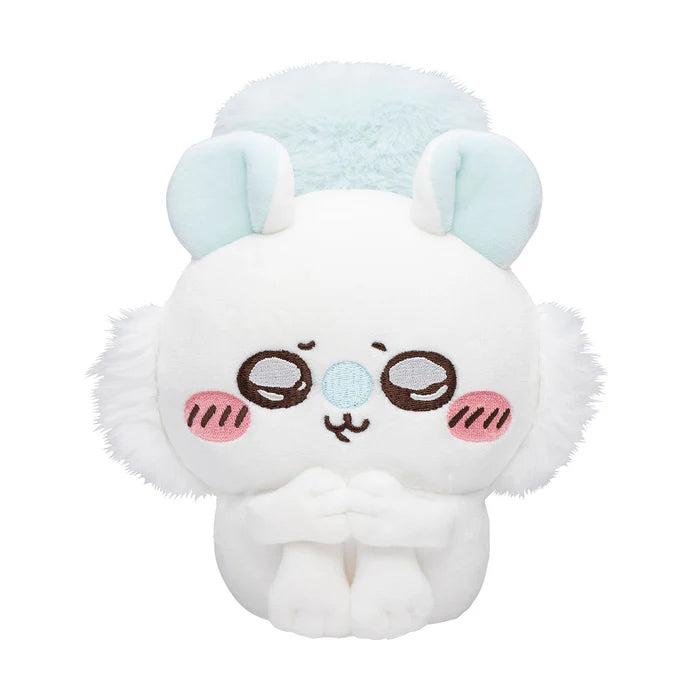 Chiikawa | Momonga Sad-faced Plush Toy M (15cm)