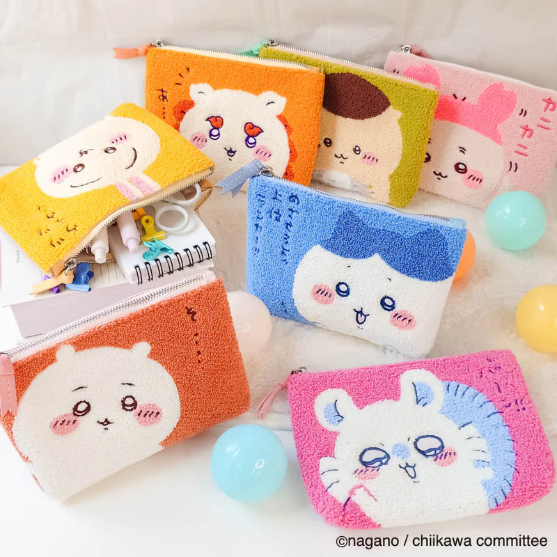 Chiikawa | Saga 3 | Pocket Pouch Main image