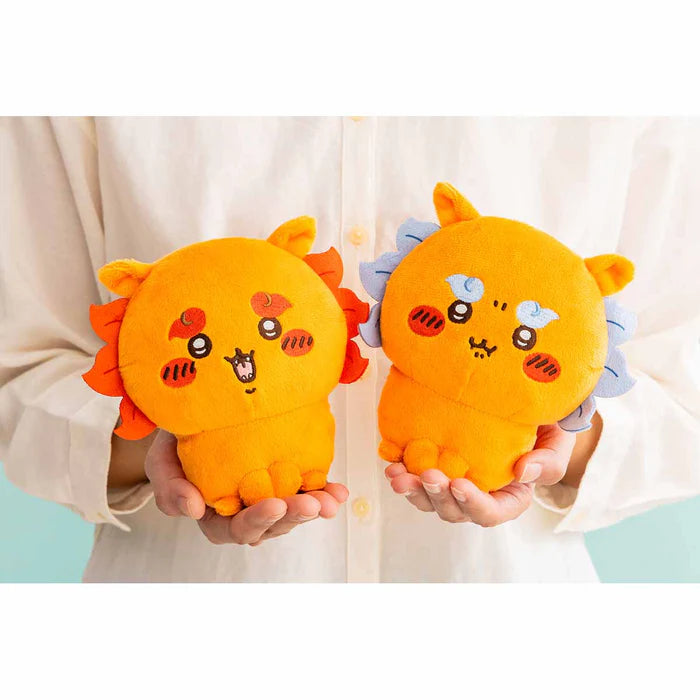 Chiikawa | Shisa Festival!!! | Aun Shisa Plush Toy S (14cm)