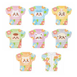 Chiikawa | Shisa's Souvenirs and Trading T-shirt Type | Chiikawa Badge Blind Box (8 types)