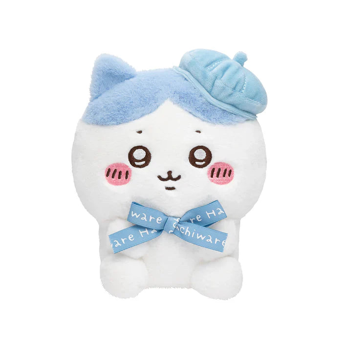 Chiikawa | Tokyo Souvenir | Chiikawa Sitting Plush Toy