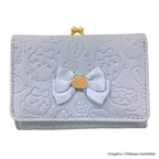 Chiikawa | Wallet with snap closure and satin ribbon