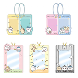 Chiikawa | Card Frame Keychain