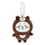Nagano | Malley Bearing Chiikawa | Chiikawa Mascot Holder