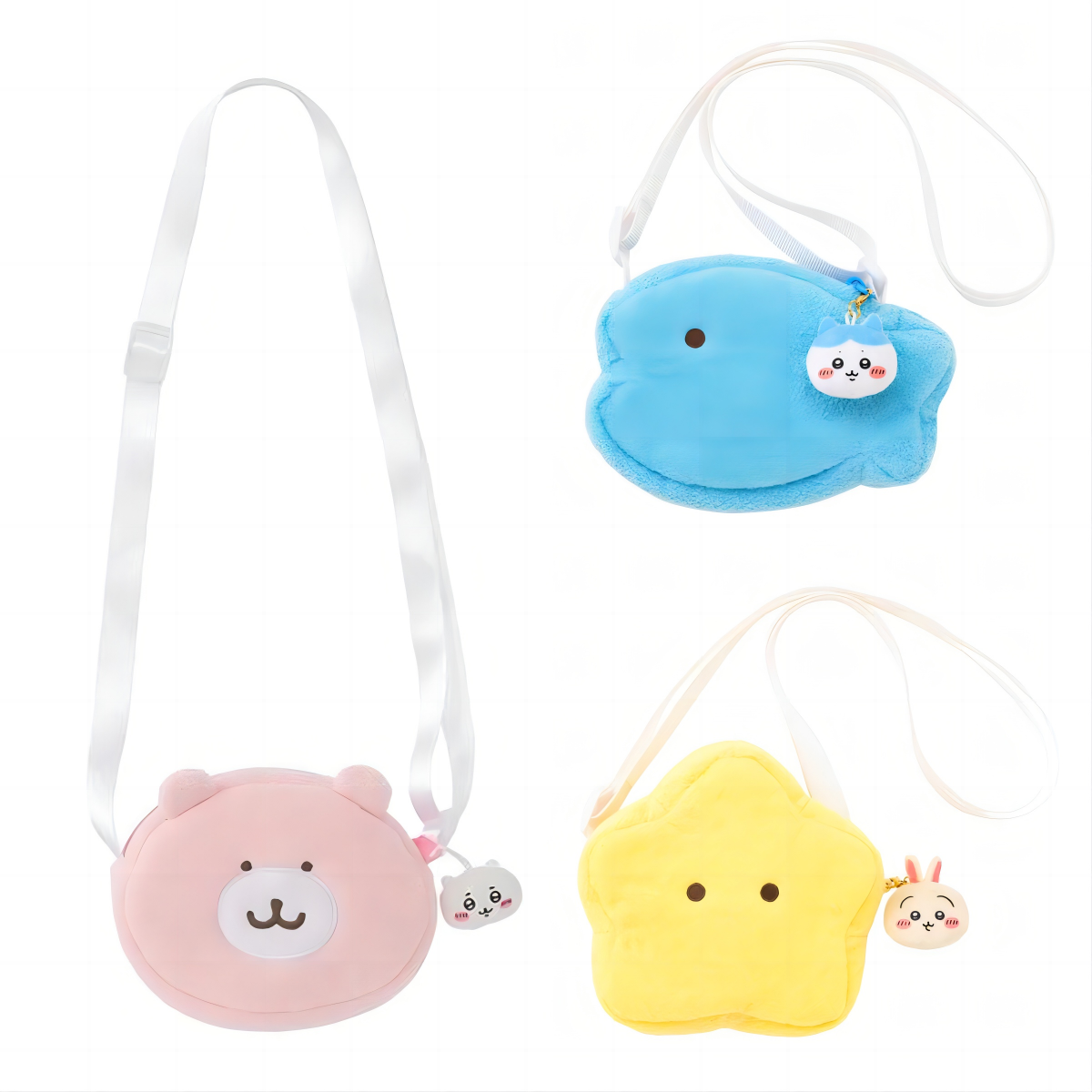 Chiikawa | Pochette / Pouch Secondary image