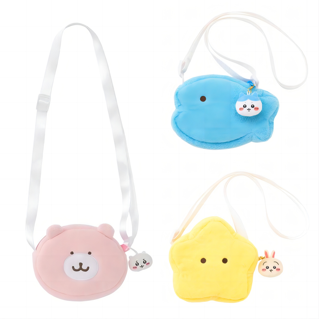 Chiikawa | Pochette / Pouch