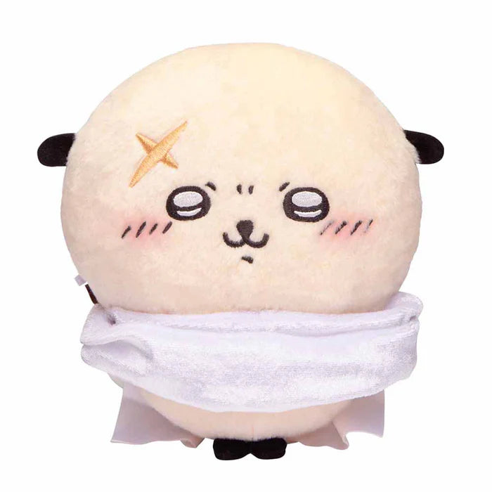 Chiikawa | Small Feet | Soft Plush Toy M (20cm)