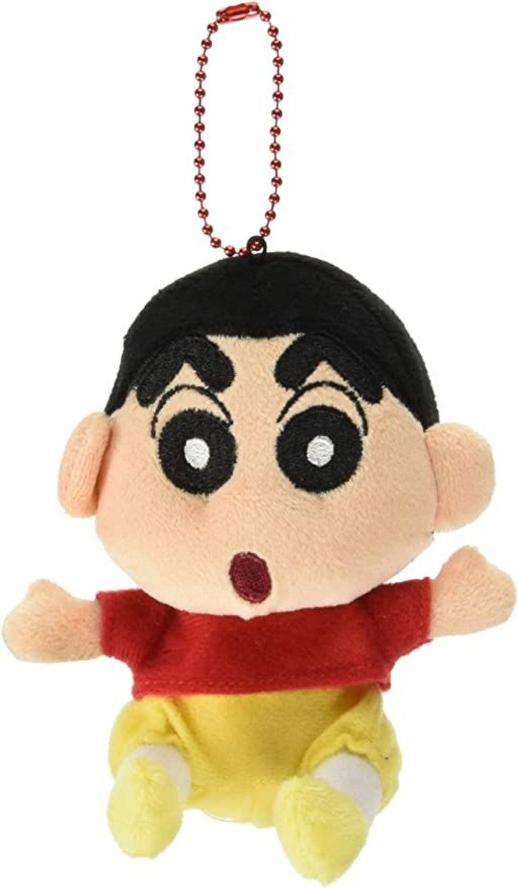 Crayon Shin-chan | Plush Mascot Holder