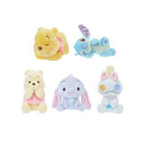 Disney | Plush Keychain