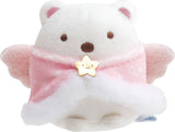 Sumikko Gurashi | Starry Sky Walk | Tenori Plush Toy SS (6-8cm)