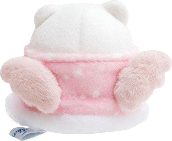 Sumikko Gurashi | Starry Sky Walk | Tenori Plush Toy SS (6-8cm)