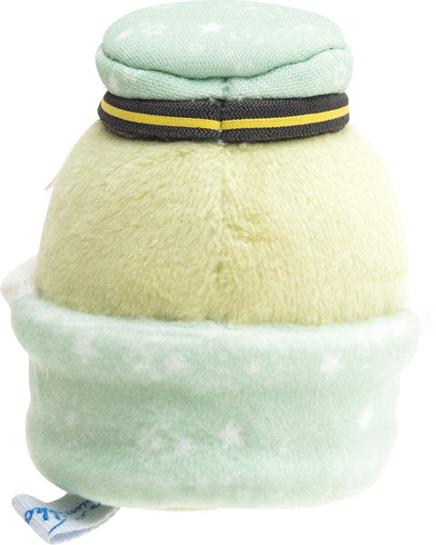 Sumikko Gurashi | Starry Sky Walk | Tenori Plush Toy SS (6-8cm)