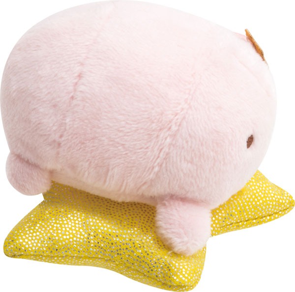 Sumikko Gurashi | Starry Sky Walk | Tenori Plush Toy SS (6-8cm)