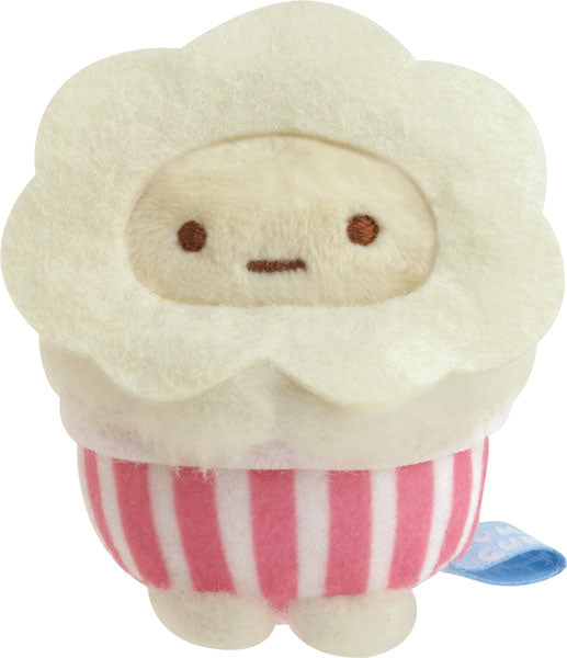 Sumikko Gurashi | Movie Theater | Tenori Plush Mascot Hodler (SS)