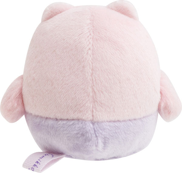 Sumikko Gurashi | Everyone's Kotorikko | Tenori Plush Toy SS (6cm)