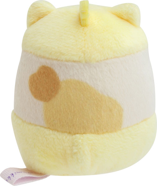 Sumikko Gurashi | Everyone's Kotorikko | Tenori Plush Toy SS (6cm)