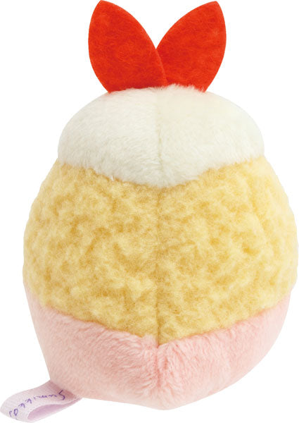 Sumikko Gurashi | Everyone's Kotorikko | Tenori Plush Toy SS (6cm)