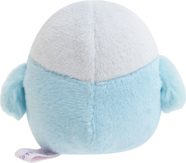 Sumikko Gurashi | Everyone's Kotorikko | Tenori Plush Toy SS (6cm)