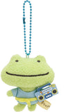 Sumikko Gurashi | Let's Chikip Music | Plush Mascot Holder