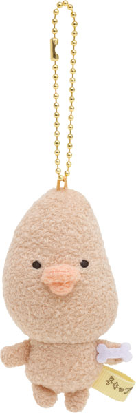 Sumikko Gurashi | Let's Chikip Music | Plush Mascot Holder