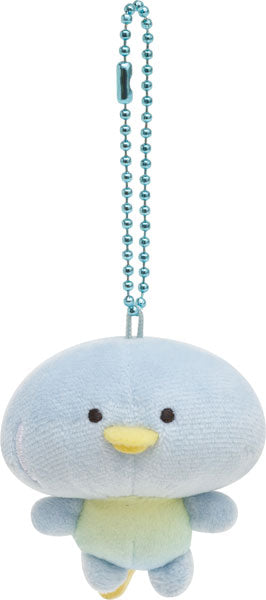 Sumikko Gurashi | Let's Chikip Music | Plush Mascot Holder