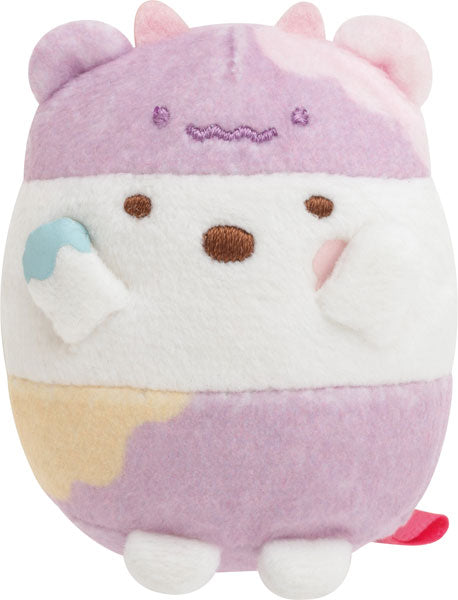 Sumikko Gurashi  | Ghost Night Park | Tenori Plush SS (6.5cm)