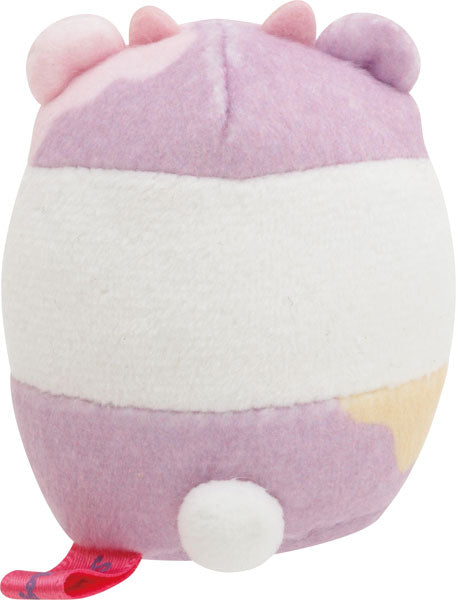 Sumikko Gurashi  | Ghost Night Park | Tenori Plush SS (6.5cm)