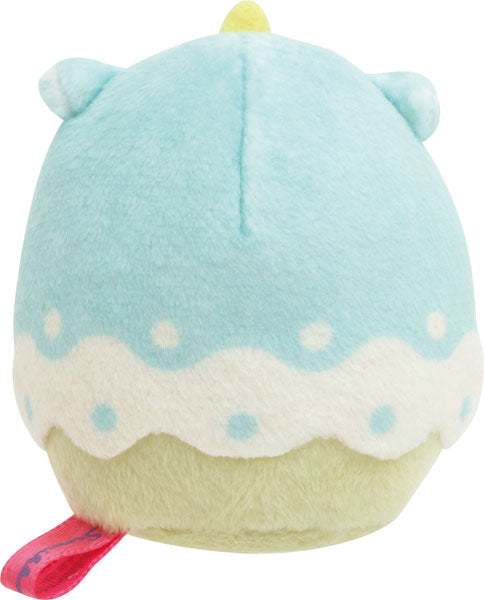 Sumikko Gurashi  | Ghost Night Park | Tenori Plush SS (6.5cm)