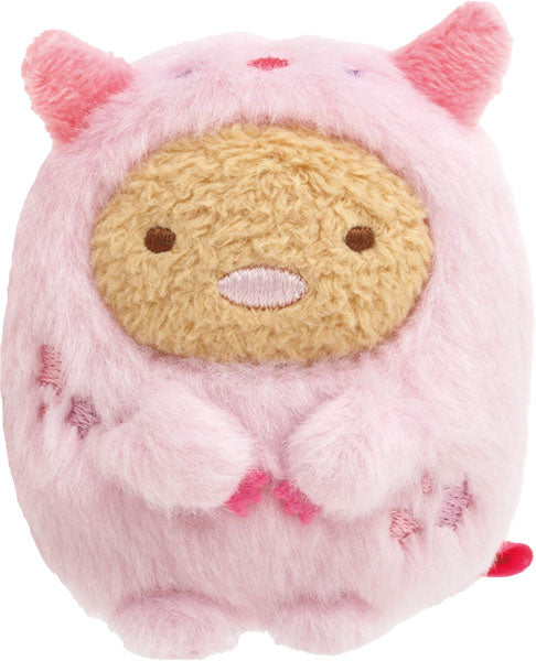 Sumikko Gurashi  | Ghost Night Park | Tenori Plush SS (6.5cm)