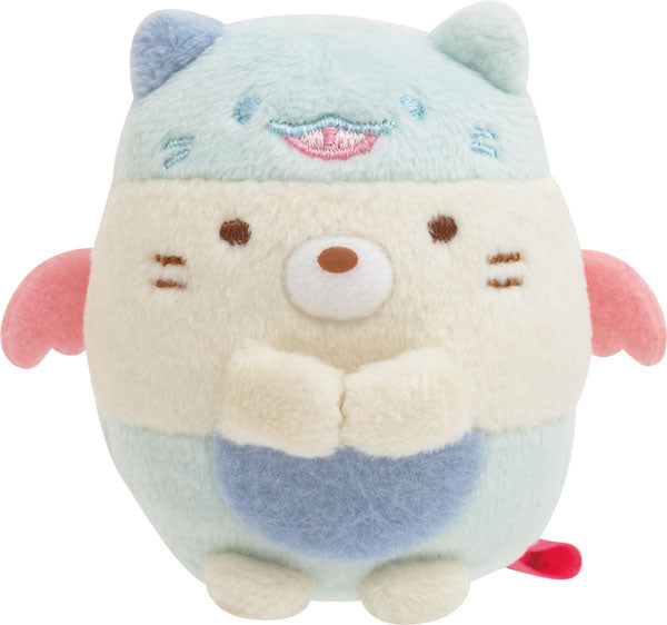 Sumikko Gurashi  | Ghost Night Park | Tenori Plush SS (6.5cm)