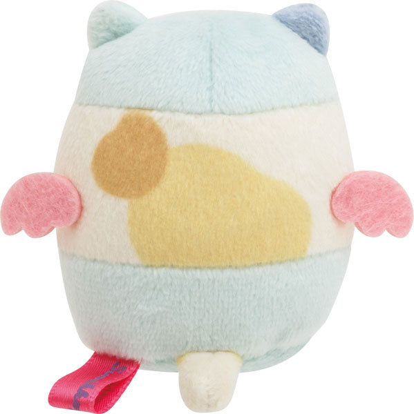 Sumikko Gurashi  | Ghost Night Park | Tenori Plush SS (6.5cm)