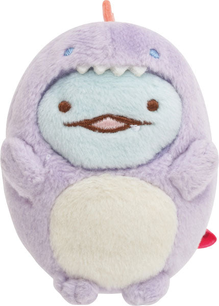 Sumikko Gurashi  | Ghost Night Park | Tenori Plush SS (6.5cm)