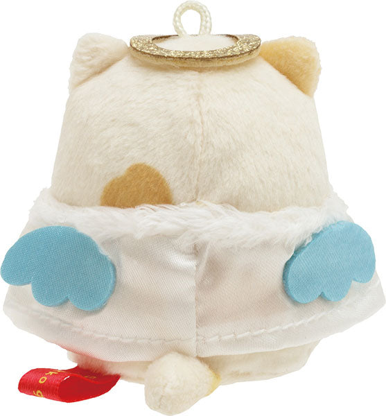 Sumikko Gurashi | Christmas | Tenori Plush Toy SS (8.5 cm)