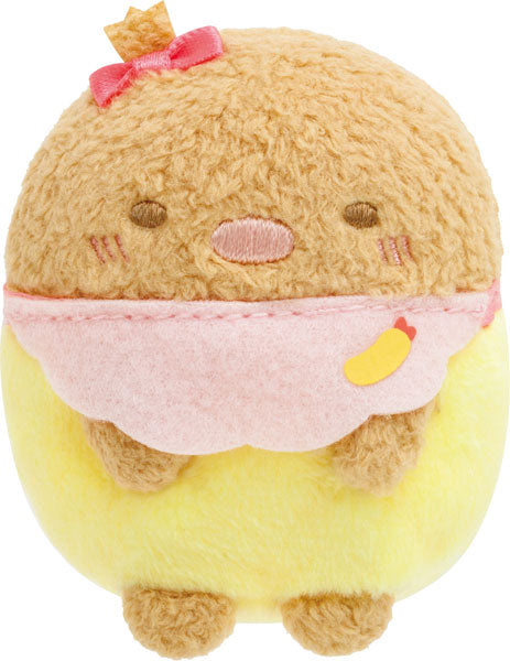 Sumikko Gurashi | Sumikko Baby 2 | Tenori Plush Toy SS (6-7 cm)