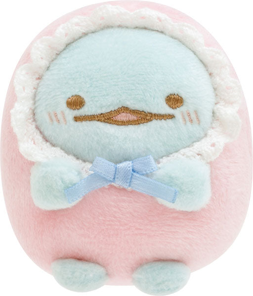 Sumikko Gurashi | Sumikko Baby 2 | Tenori Plush Toy SS (6-7 cm)