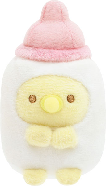 Sumikko Gurashi | Sumikko Baby 2 | Tenori Plush Toy SS (6-7 cm)