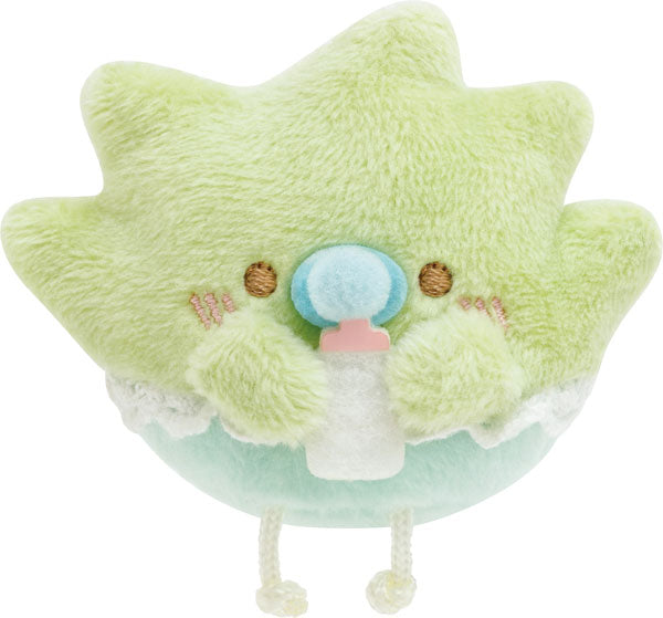 Sumikko Gurashi | Sumikko Baby 2 | Tenori Plush Toy SS (6-7 cm)