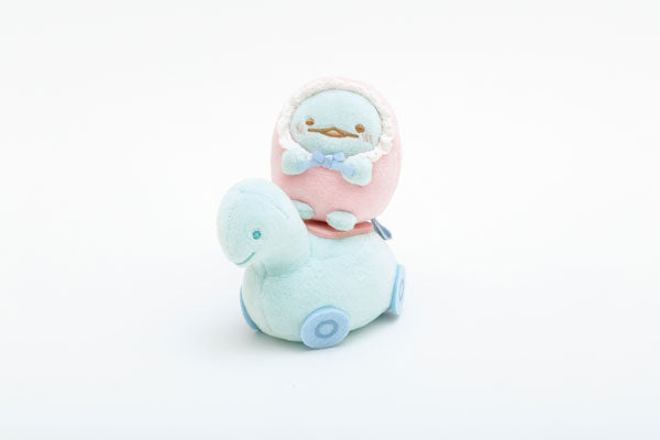 Sumikko Gurashi | Sumikko Baby 2 | Tenori Plush Toy SS (6-7 cm)