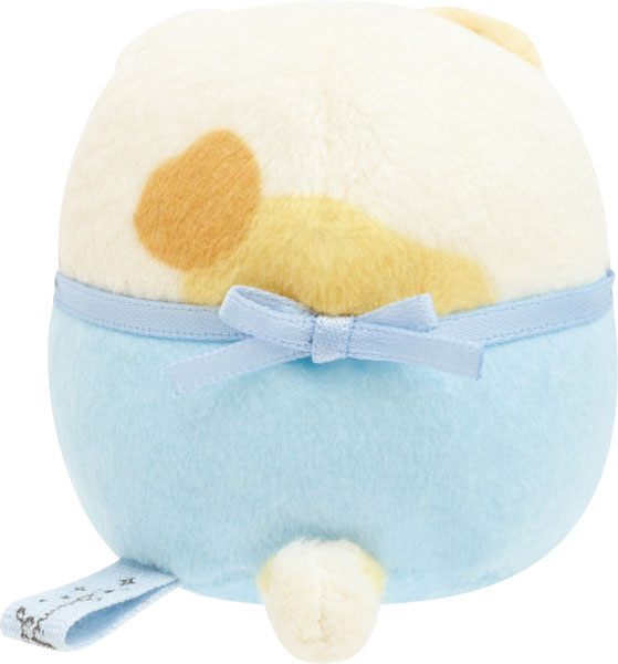 Sumikko Gurashi | Sumikko Baby | Tenori Plush Toy SS (5.5 cm)